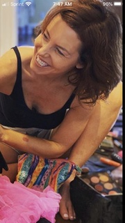 Stephanie Ruhle feet photo thumbnail