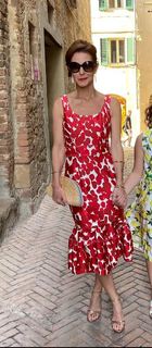 Stephanie Ruhle feet photo thumbnail