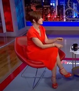 Stephanie Ruhle feet photo thumbnail