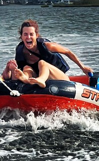 Stephanie Ruhle feet photo thumbnail