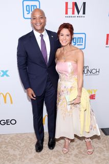 Stephanie Ruhle feet photo 20
