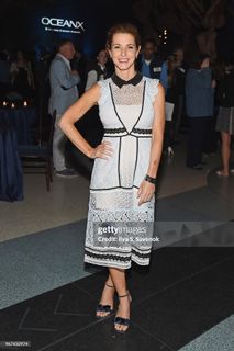 Stephanie Ruhle feet photo 9