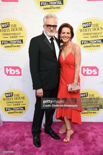 Stephanie Ruhle feet photo 7