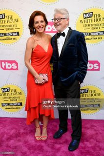 Stephanie Ruhle feet photo 6