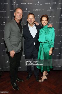 Stephanie Ruhle feet photo 5