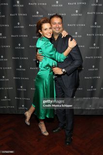 Stephanie Ruhle feet photo 4