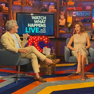 Stephanie Ruhle feet photo 1