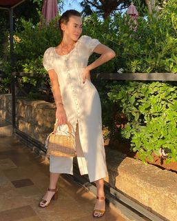 Stephanie Saliba feet photo 20