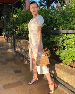 Stephanie Saliba feet photo 19