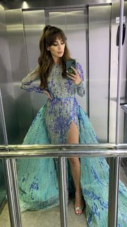 Stephanie Saliba feet photo 14