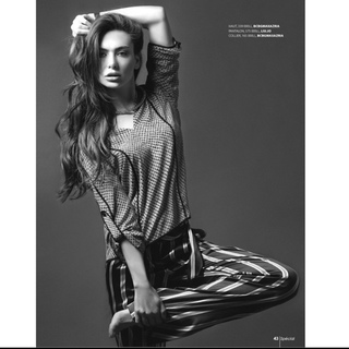 Stephanie Saliba feet photo 12