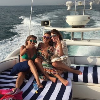 Stephanie Saliba feet photo 9