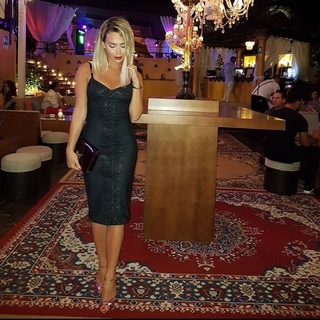 Stephanie Saliba feet photo 5