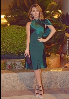 Stephanie Saliba feet photo 4