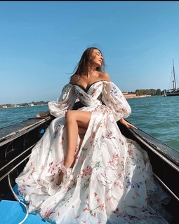Stephanie Saliba feet photo 4