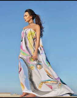 Stephanie Saliba feet photo 16