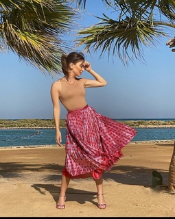 Stephanie Saliba feet photo 20