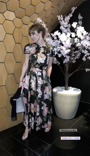 Stephanie Saliba feet photo 7
