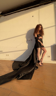Stephanie Saliba feet photo 5