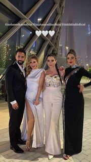 Stephanie Saliba feet photo 18