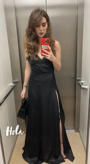 Stephanie Saliba feet photo 14