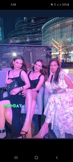 Stephanie Saliba feet photo 11