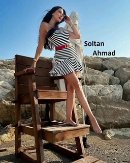 Stephanie Saliba feet photo 3