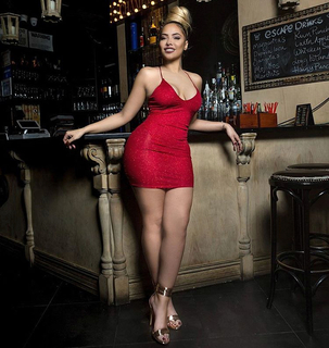 Stephanie Santiago feet photo 11