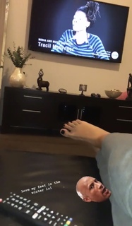 Stephanie Santiago feet photo 19