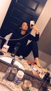 Stephanie Santiago feet photo 15