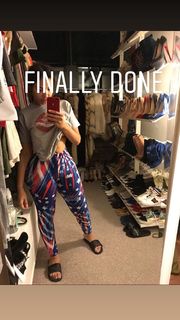 Stephanie Santiago feet photo 7