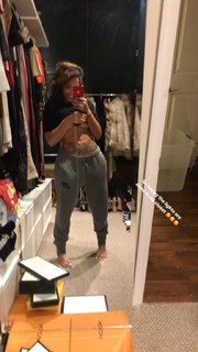 Stephanie Santiago feet photo 6