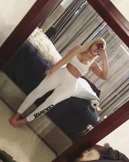 Stephanie Santiago feet photo 6