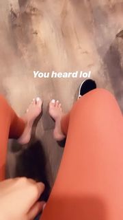 Stephanie Santiago feet photo 18