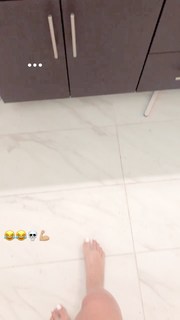 Stephanie Santiago feet photo 6