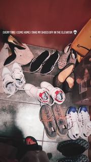 Stephanie Santiago feet photo 9