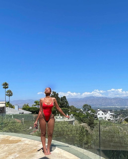 Stephanie Santiago feet photo 6