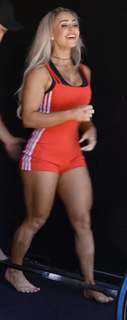 Stephanie Sanzo feet photo 18