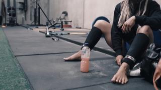 Stephanie Sanzo feet photo 10