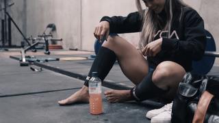 Stephanie Sanzo feet photo 9