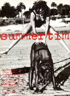 Stephanie Seymour feet photo thumbnail