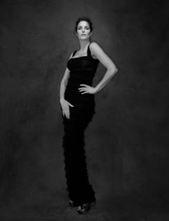 Stephanie Seymour feet photo thumbnail