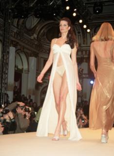 Stephanie Seymour feet photo thumbnail