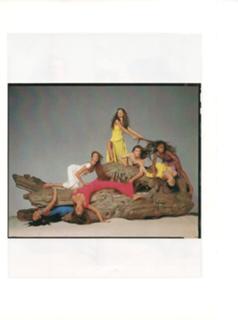 Stephanie Seymour feet photo thumbnail