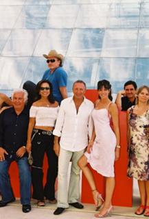 Stephanie Seymour feet photo thumbnail