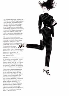 Stephanie Seymour feet photo thumbnail