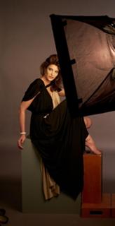 Stephanie Seymour feet photo thumbnail