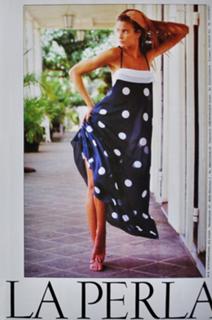 Stephanie Seymour feet photo thumbnail