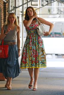 Stephanie Seymour feet photo thumbnail