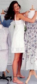 Stephanie Seymour feet photo thumbnail